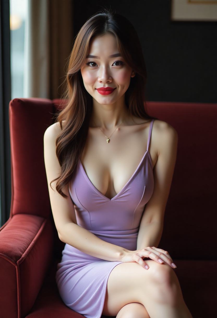 职场女王