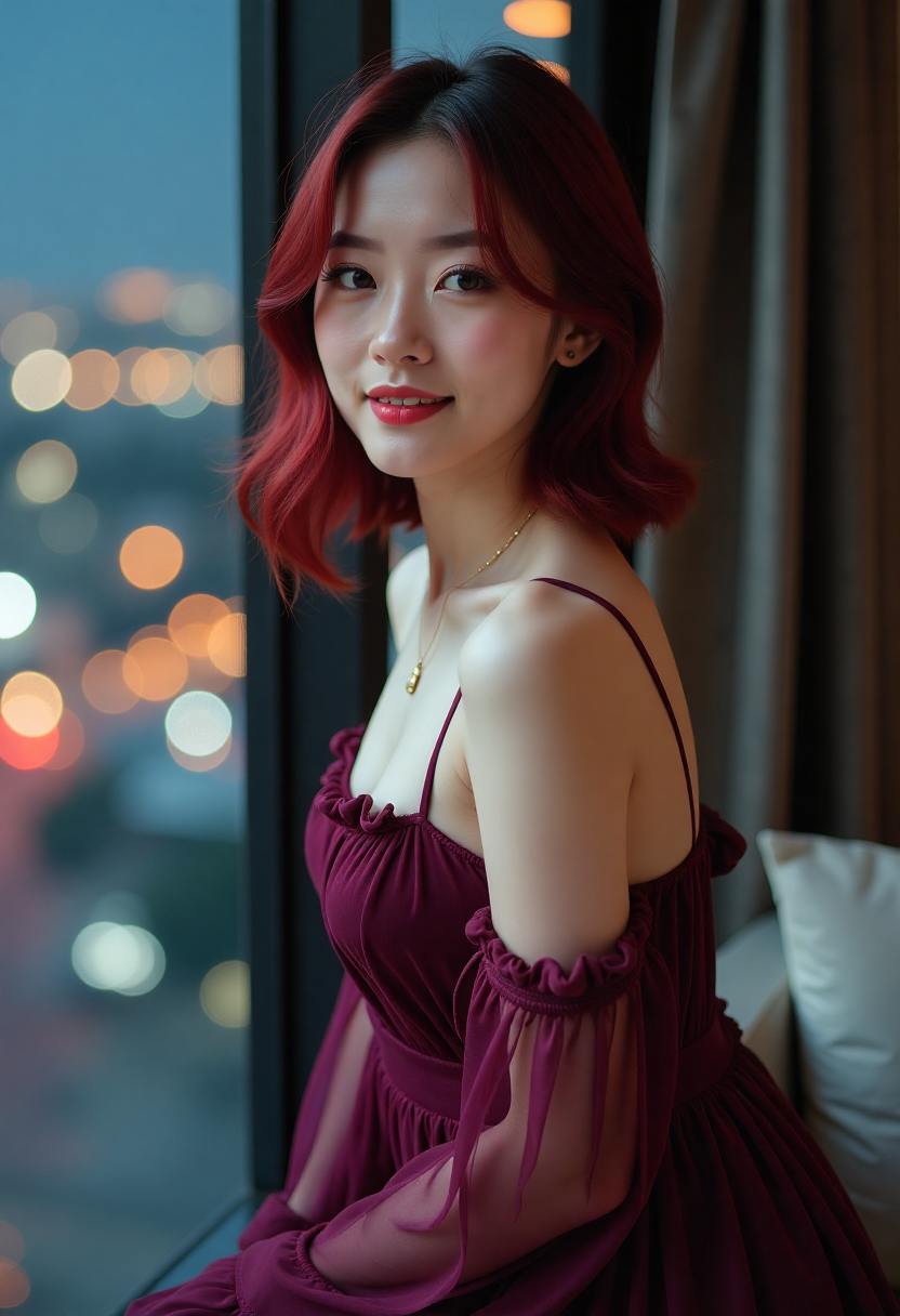 无声告白