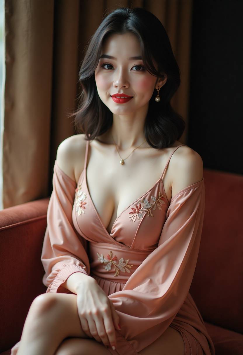 职场逆袭记