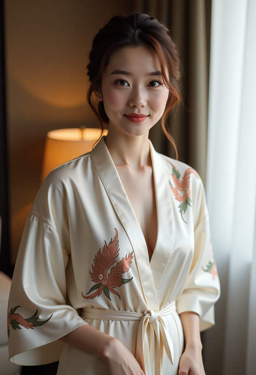 夏日的终点