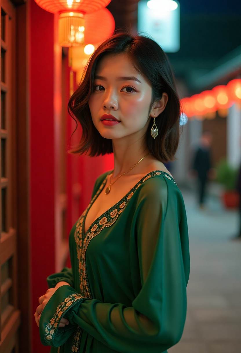 东京迷失夜