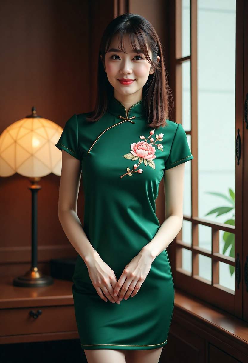 替身新娘
